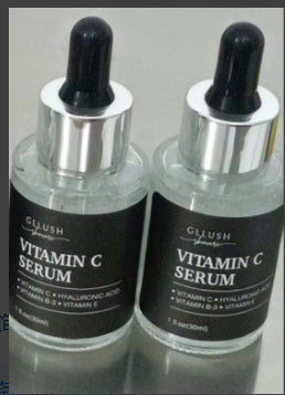 Sérum Hydratant à l’Acide Hyaluronique